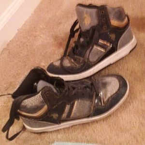 U.S. POLO ASSN. shoes